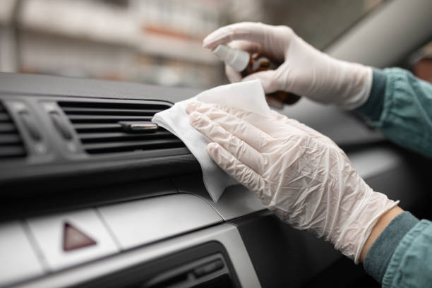 Best Best Air Duct Cleaning Company  in East Porterville, CA