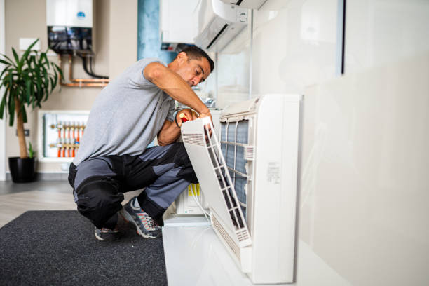 Best General Air Duct Cleaning  in East Porterville, CA