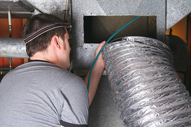 Best Air Duct Cleaning Cost  in East Porterville, CA