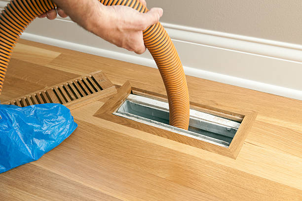 Best Air Quality Test  in East Porterville, CA