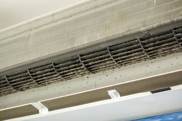 Best Ventilation Cleaning Services  in East Porterville, CA
